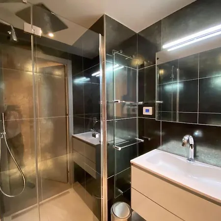 2 Bedroom With Terrace 7 Croisette