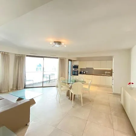 2 Bedroom With Terrace 7 Croisette Apartamento *