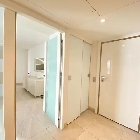 2 Bedroom With Terrace 7 Croisette Apartamento